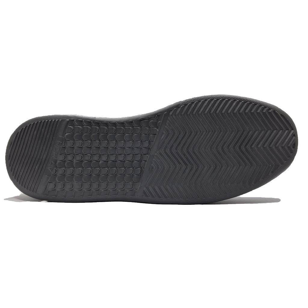 Replay University M Suede Sneaker