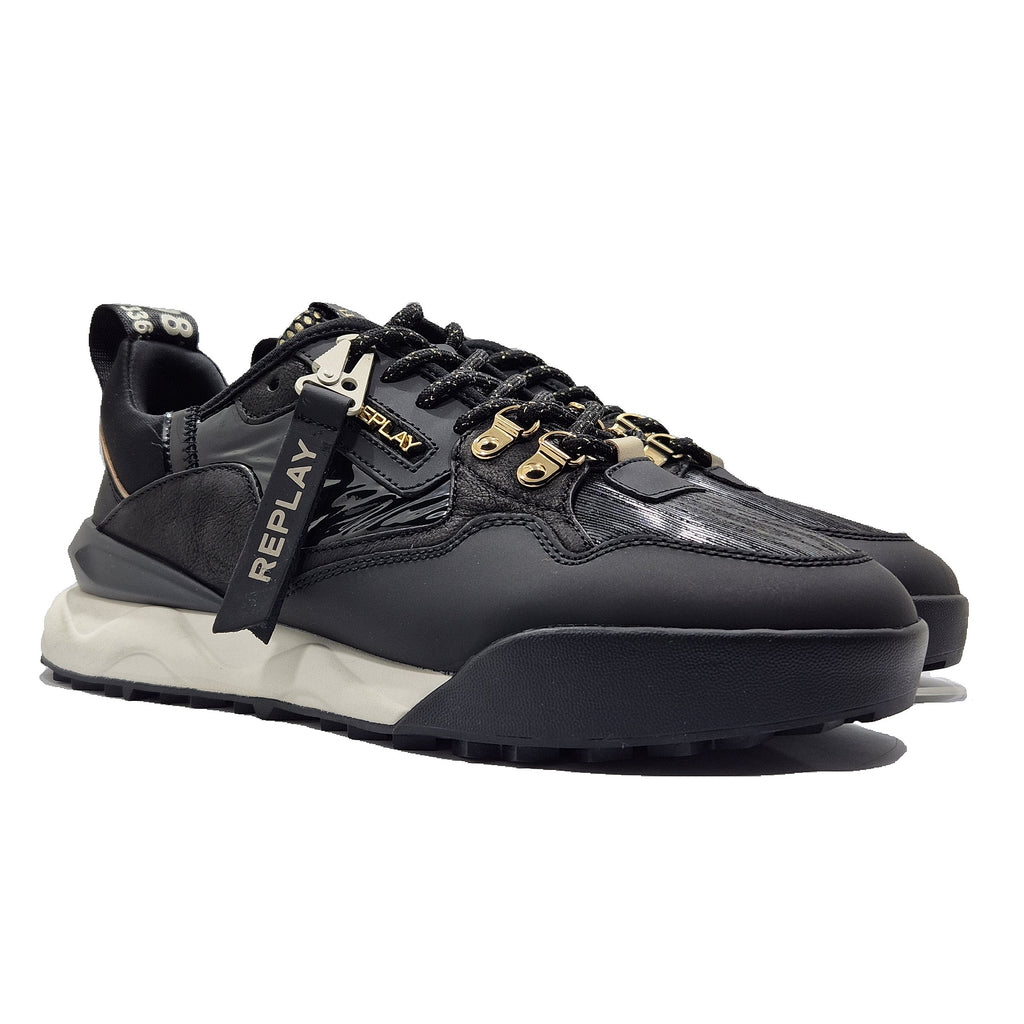 Replay Field W Speed Sneaker