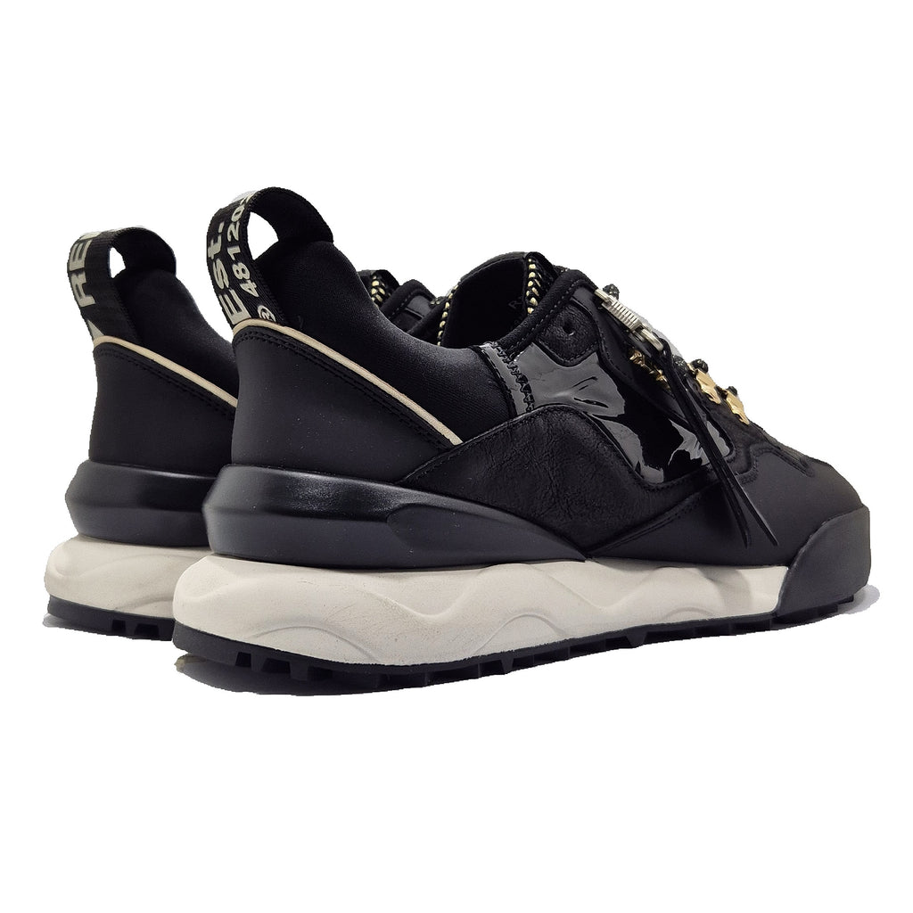 Replay Field W Speed Sneaker