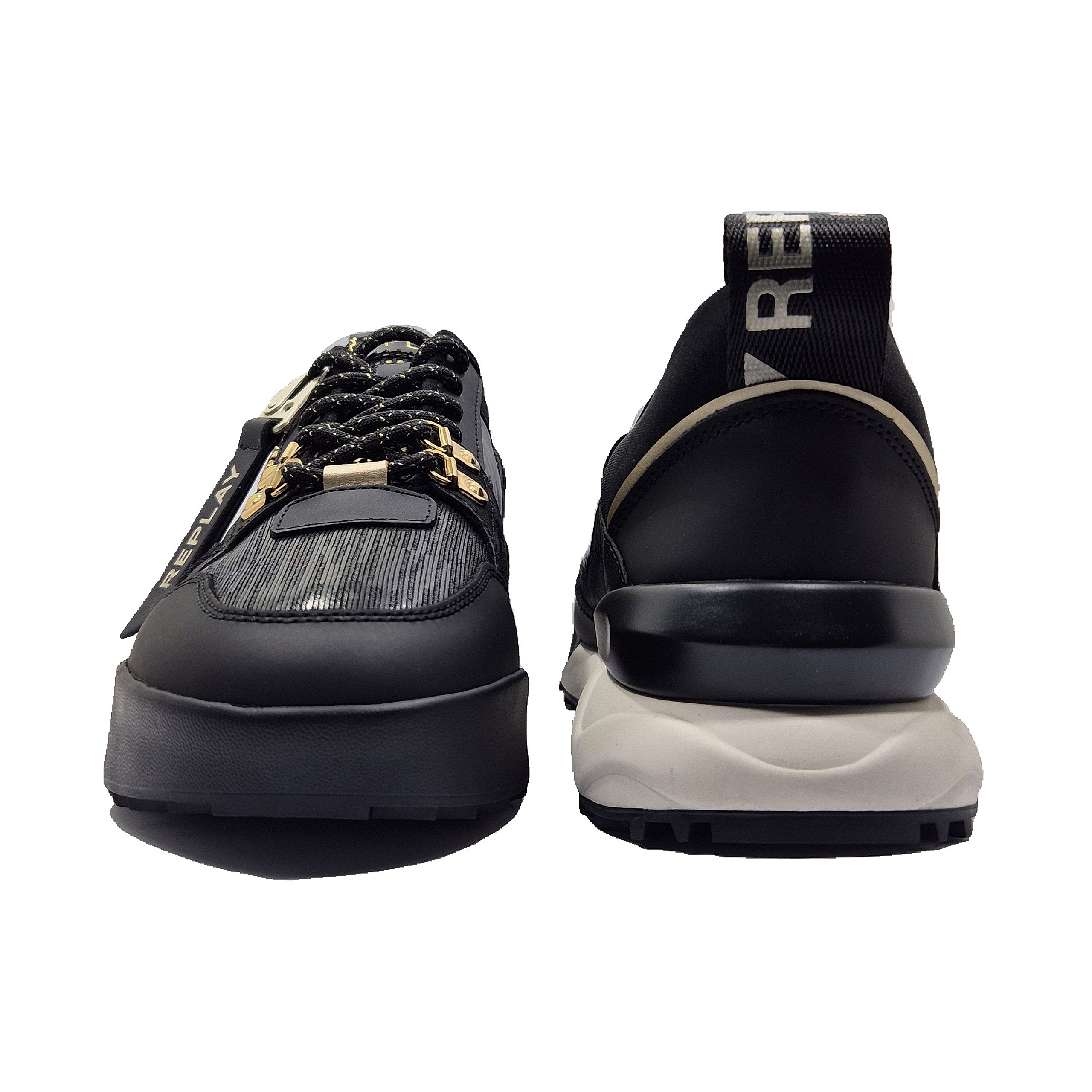 Replay Field W Speed Sneaker