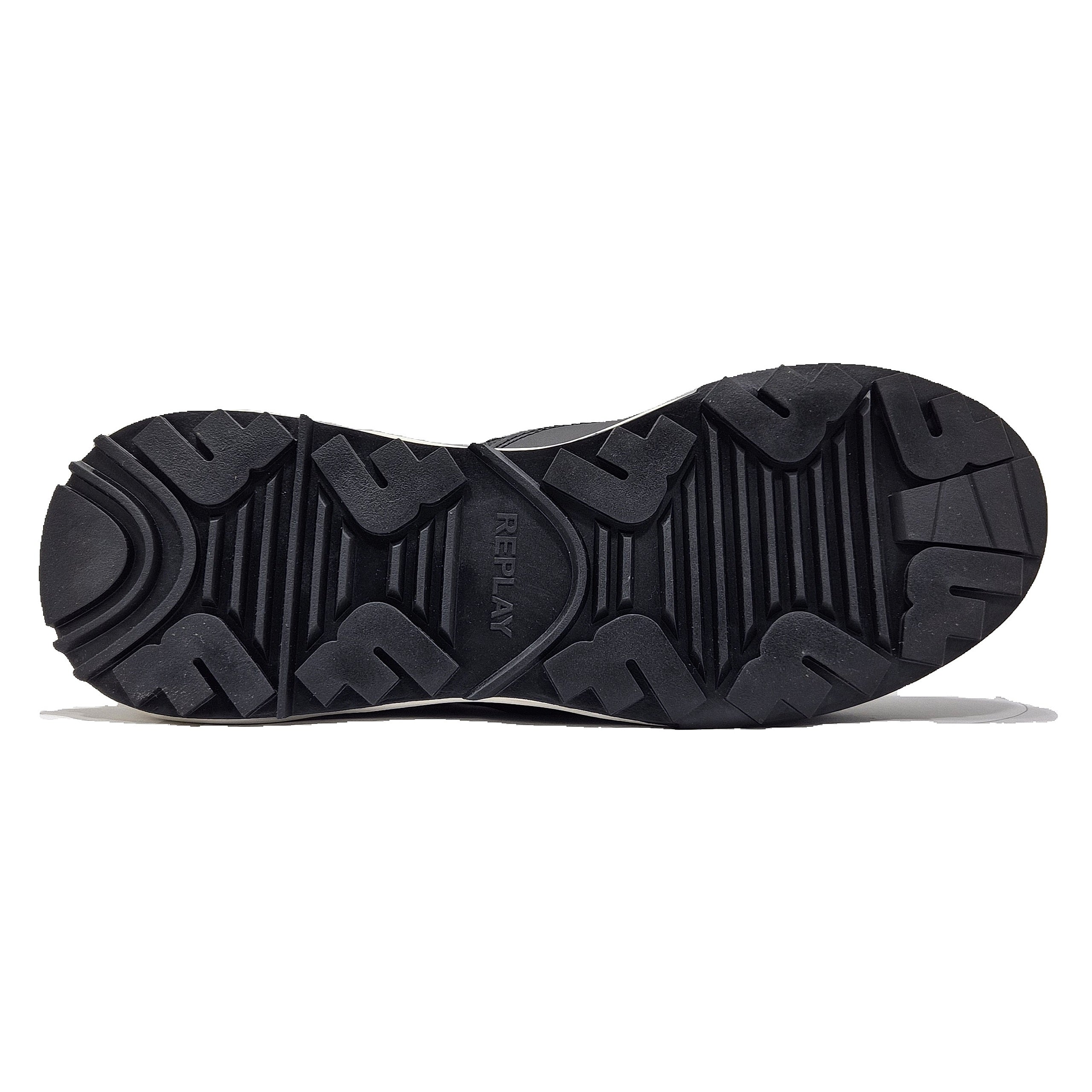 Replay Field W Speed Sneaker