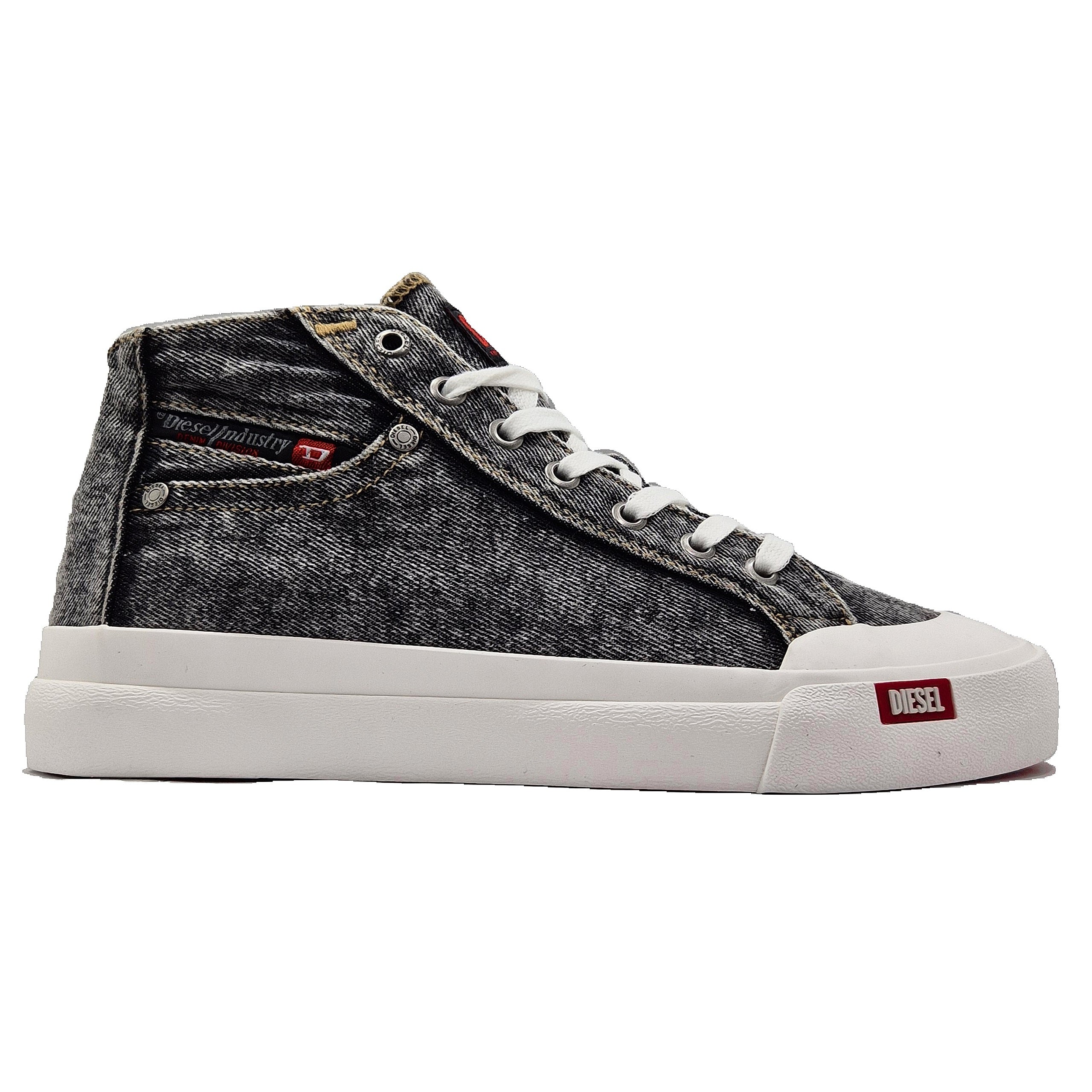 Diesel S-Athos NMD Mid Sneaker