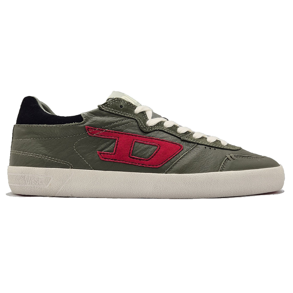Diesel S-Leroji Low Sneaker