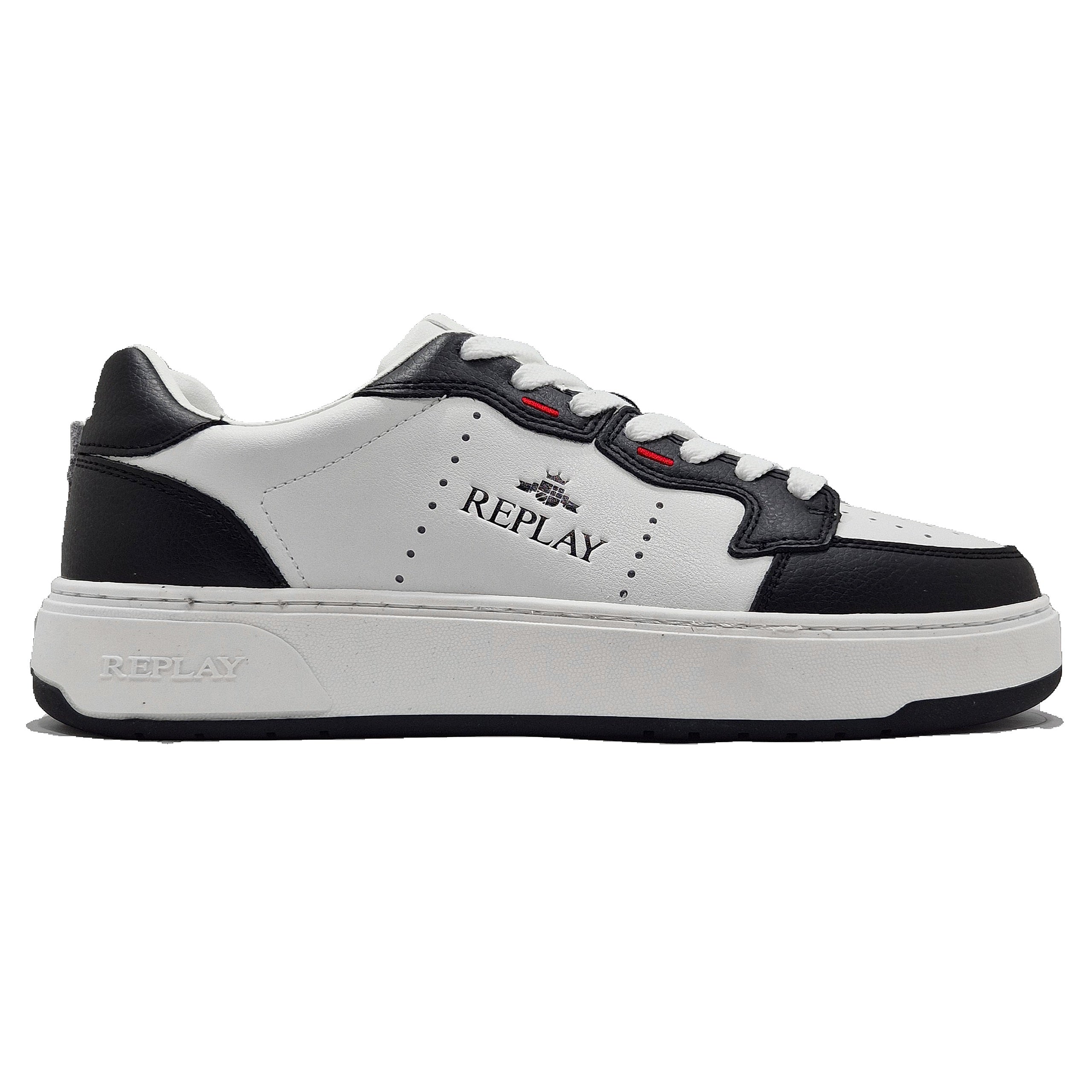 Replay Kai Action Sneaker