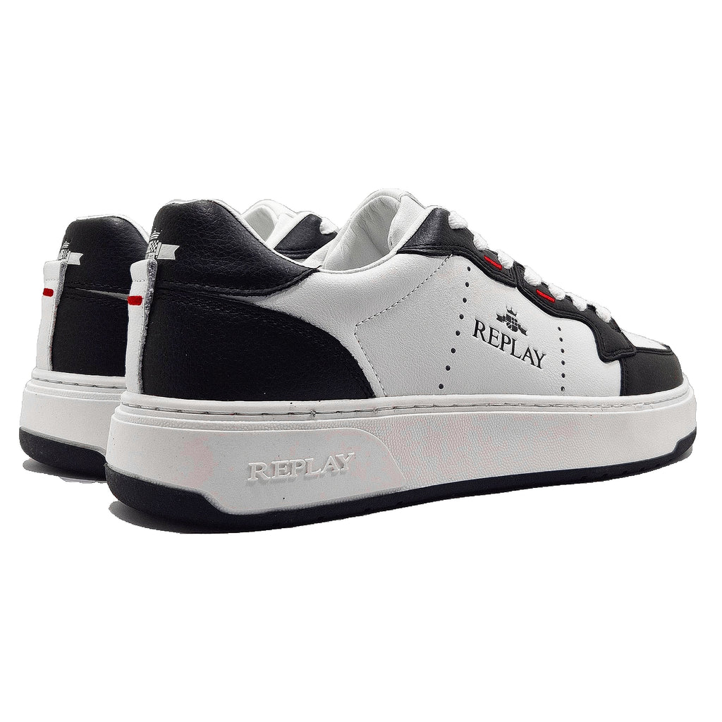 Replay Kai Action Sneaker