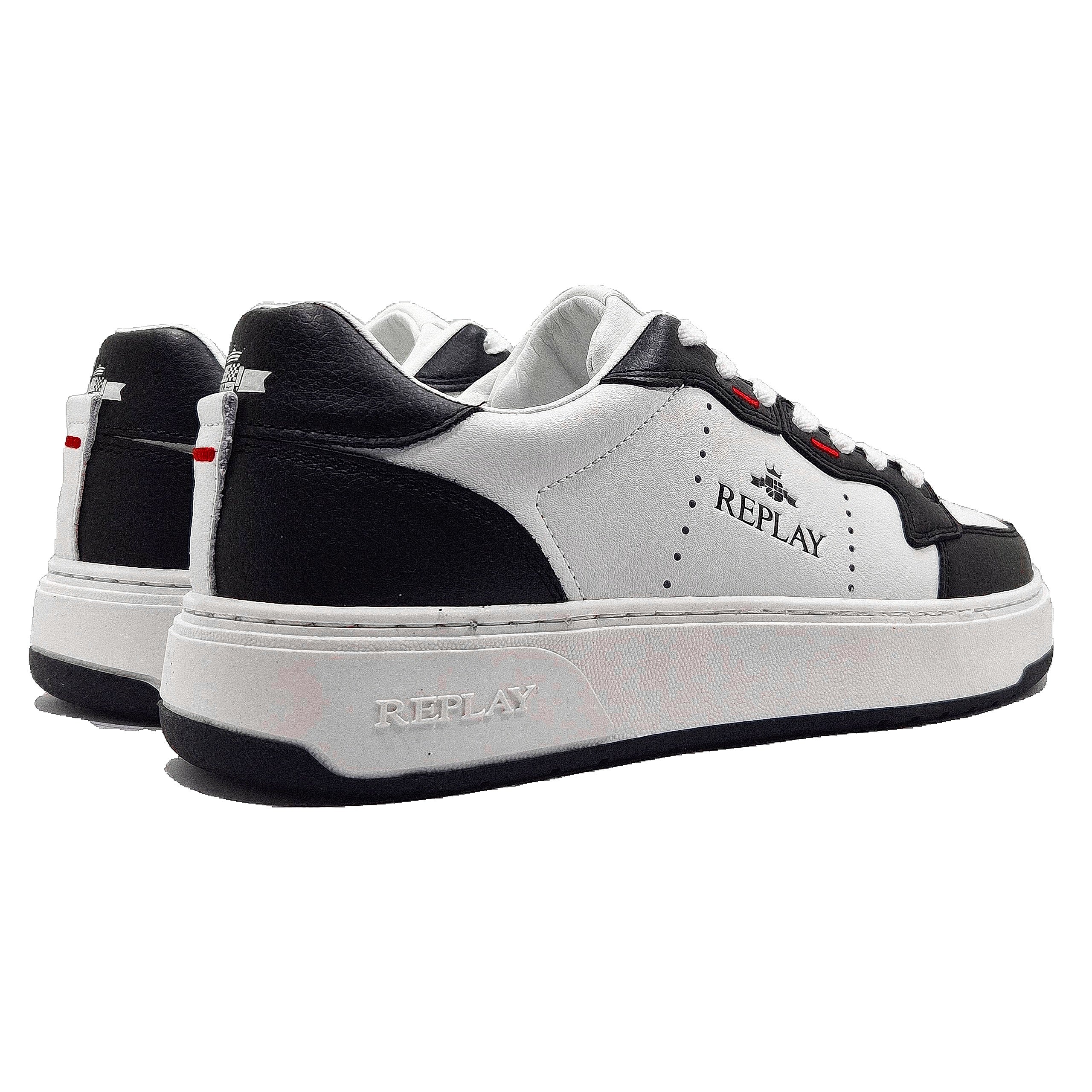 Replay Kai Action Sneaker