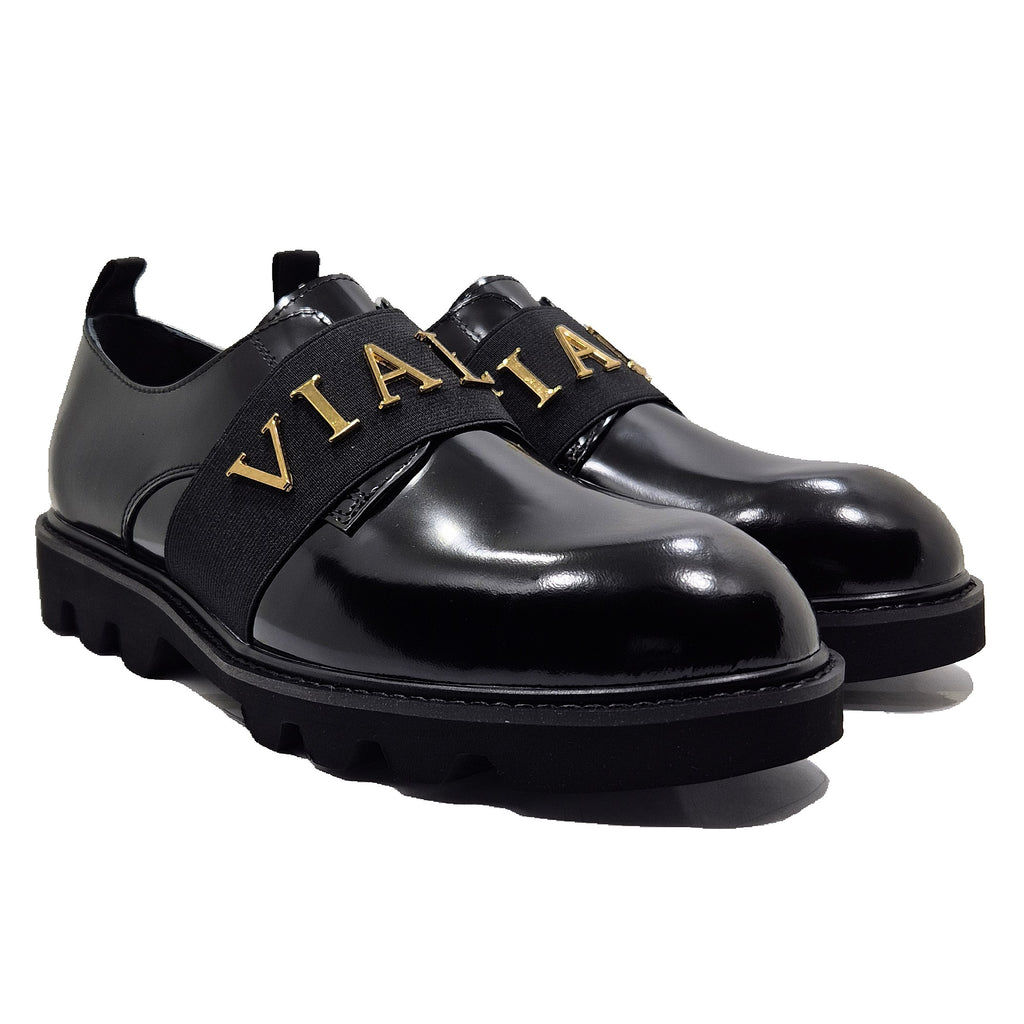 Vialli Uscita Slip-On Shoe