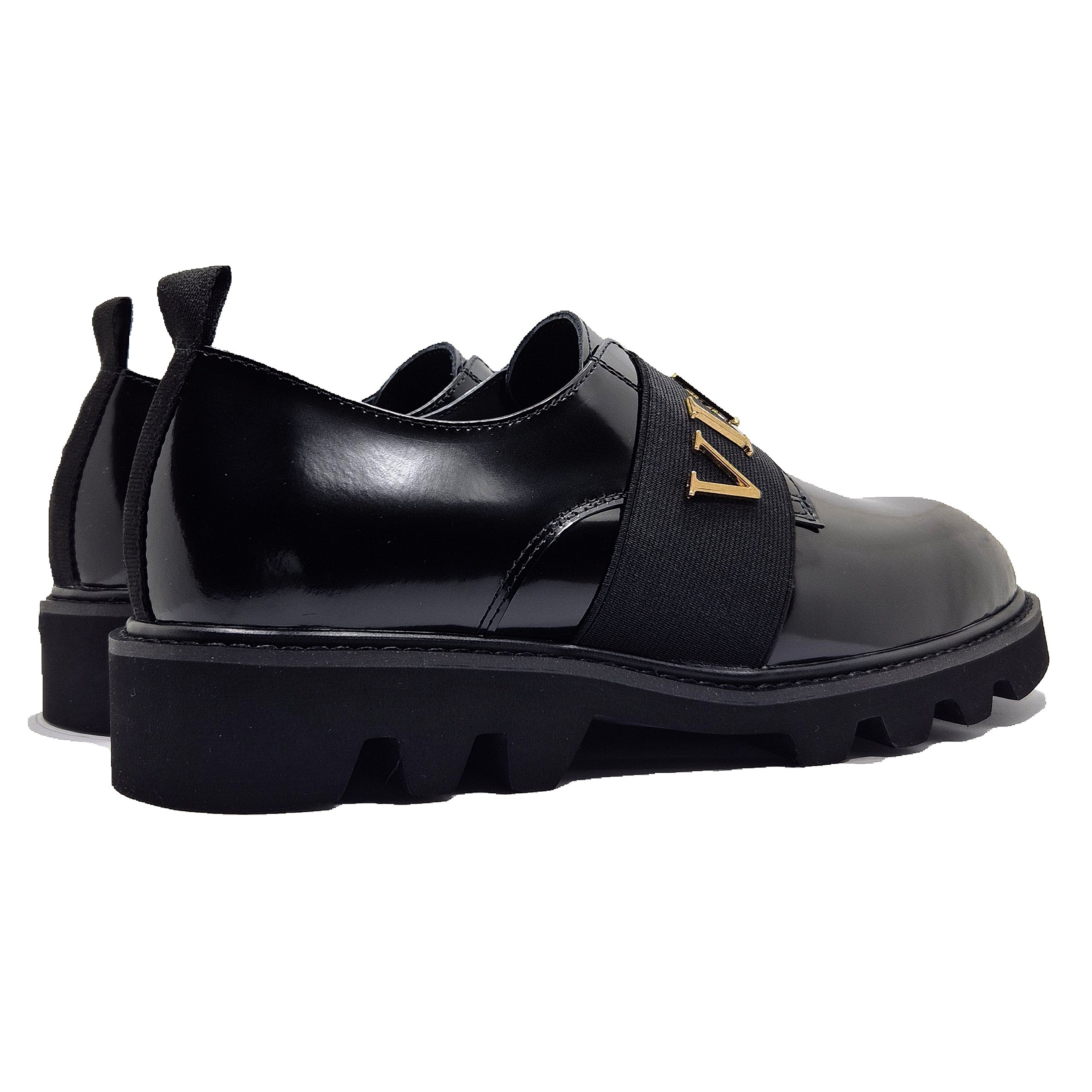 Vialli Uscita Slip-On Shoe