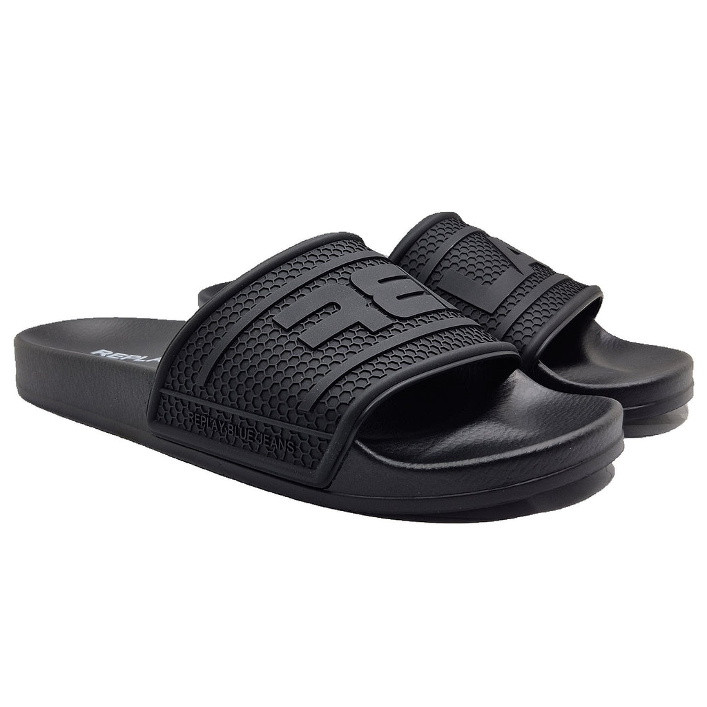 Replay Up Total Slide