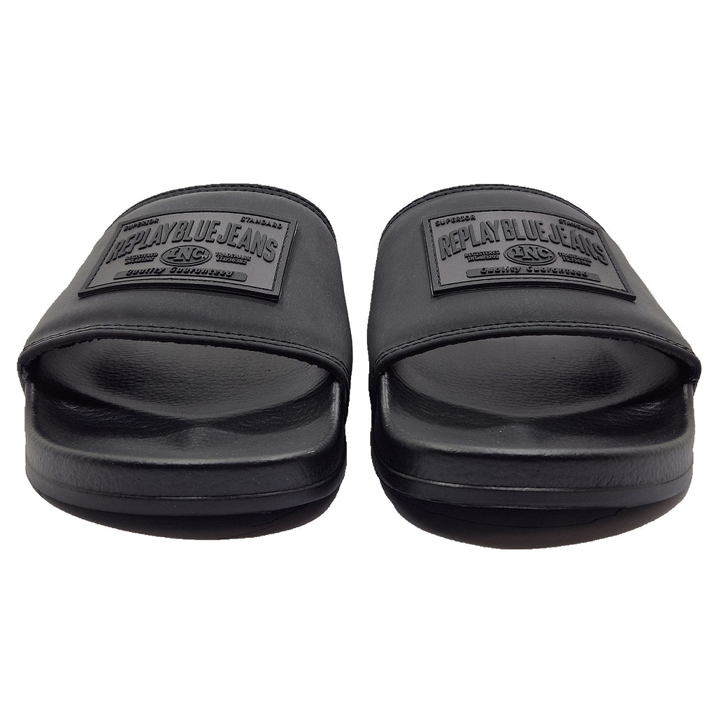 Replay Up Tyre Slide