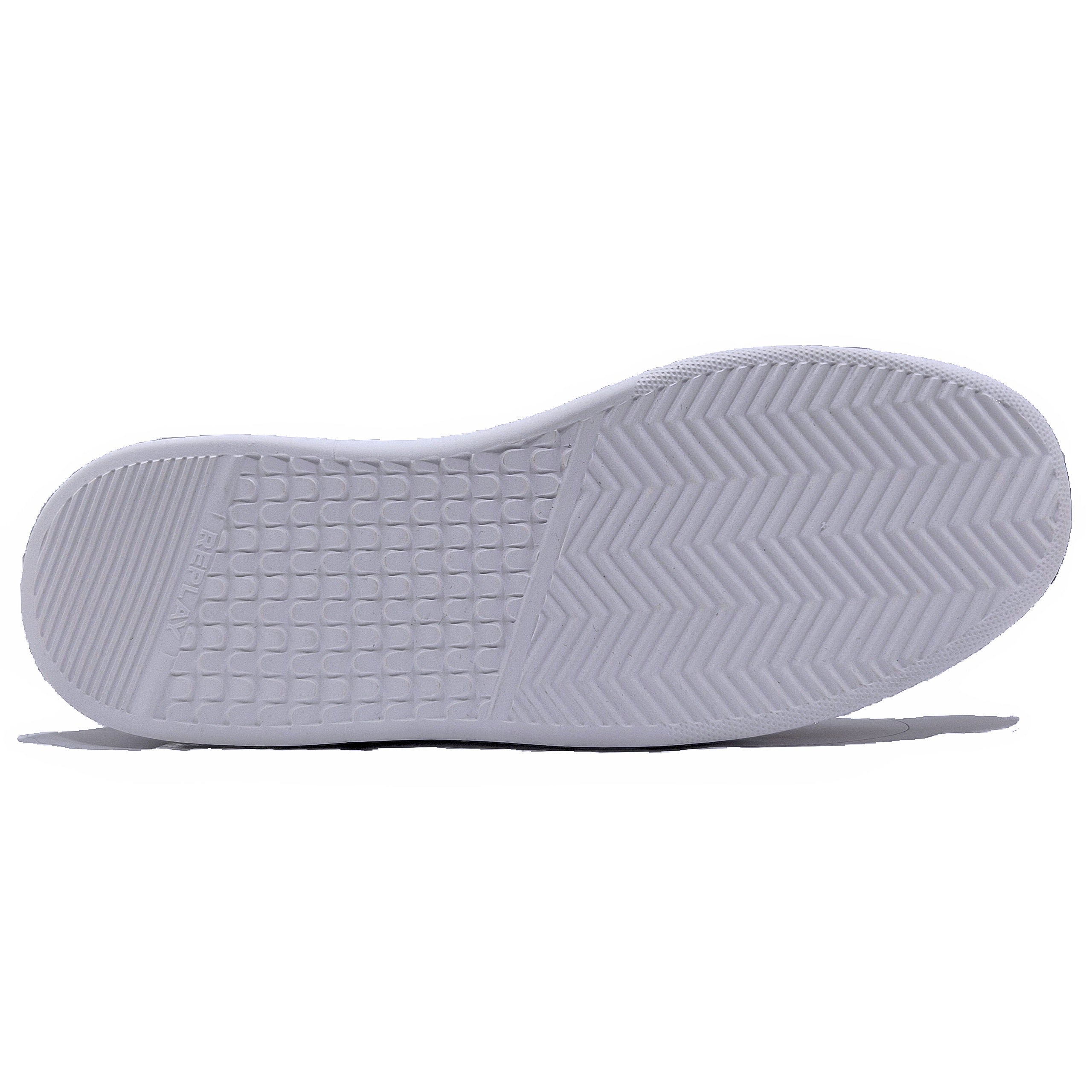 Replay University M Court Mx Sneaker