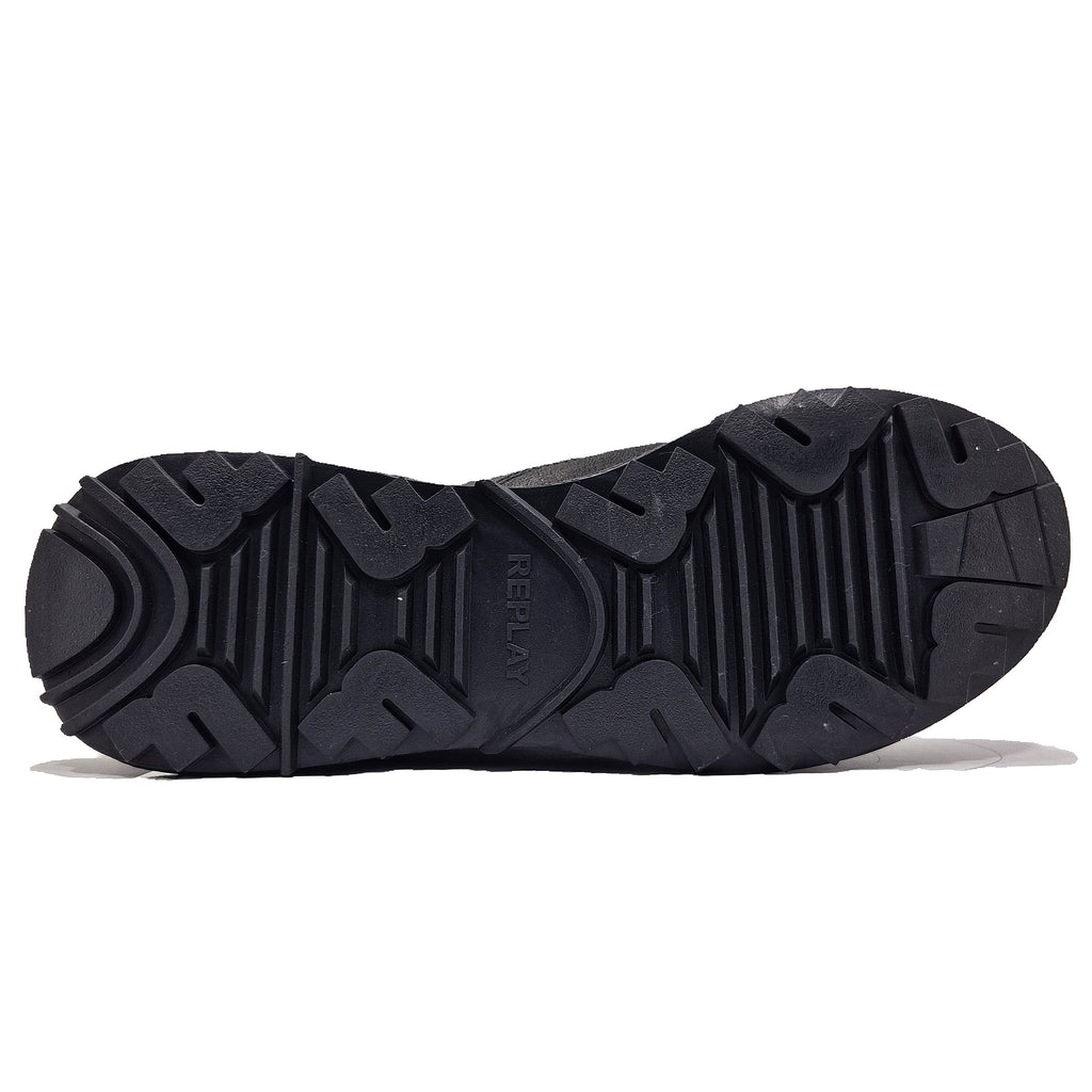 Replay Field 2.0 Strap X Sneaker