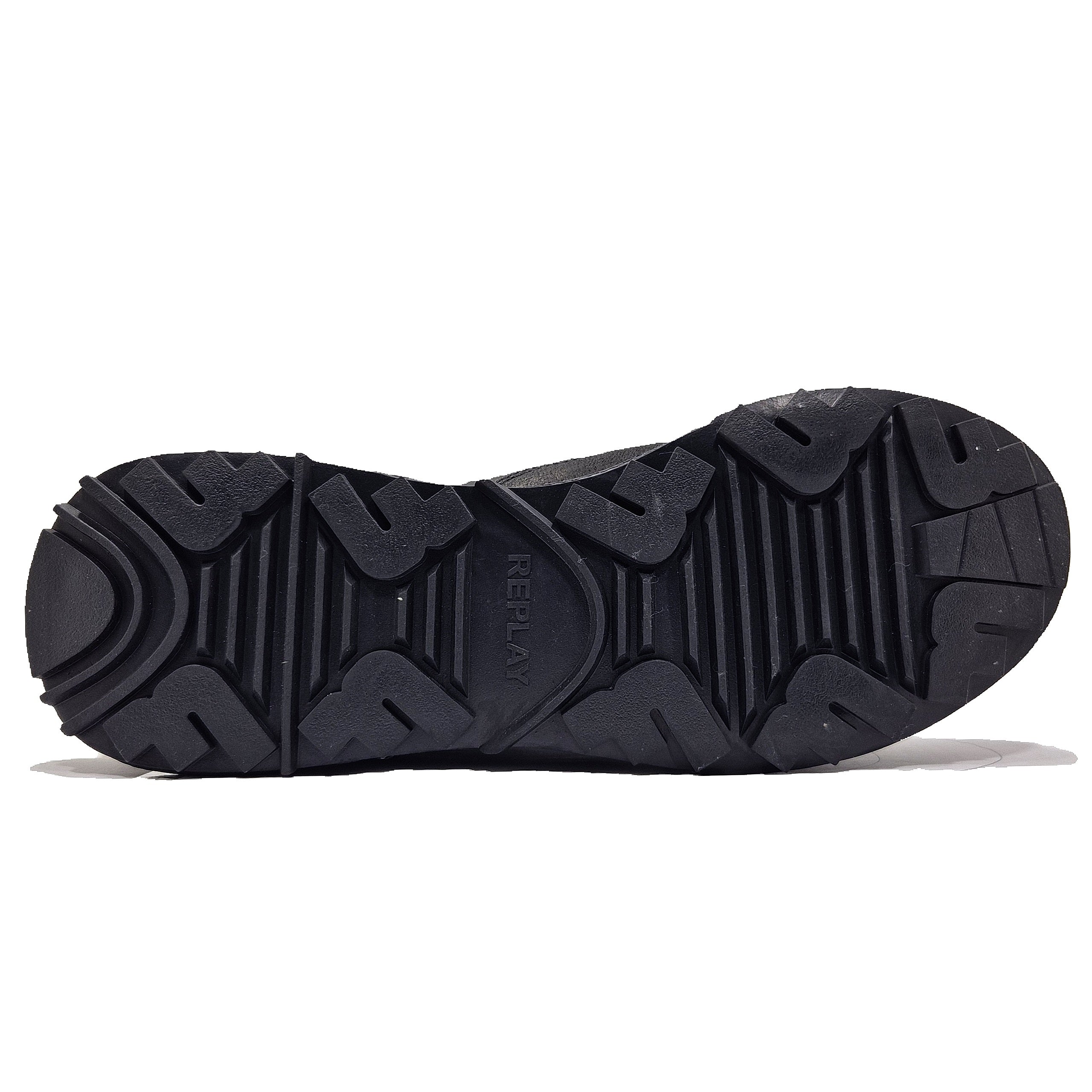 Replay Field 2.0 Strap X Sneaker