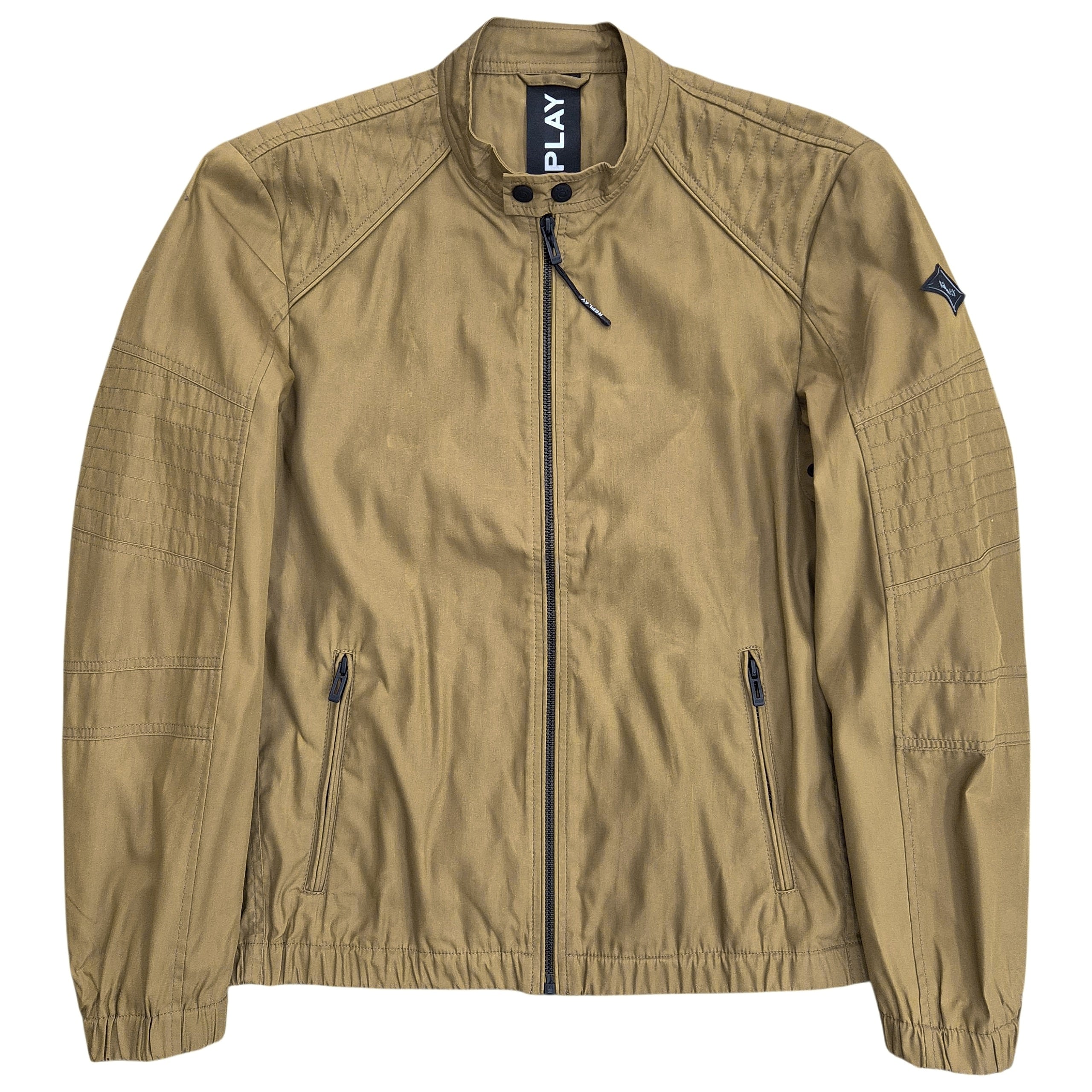 Replay Biker Jacket