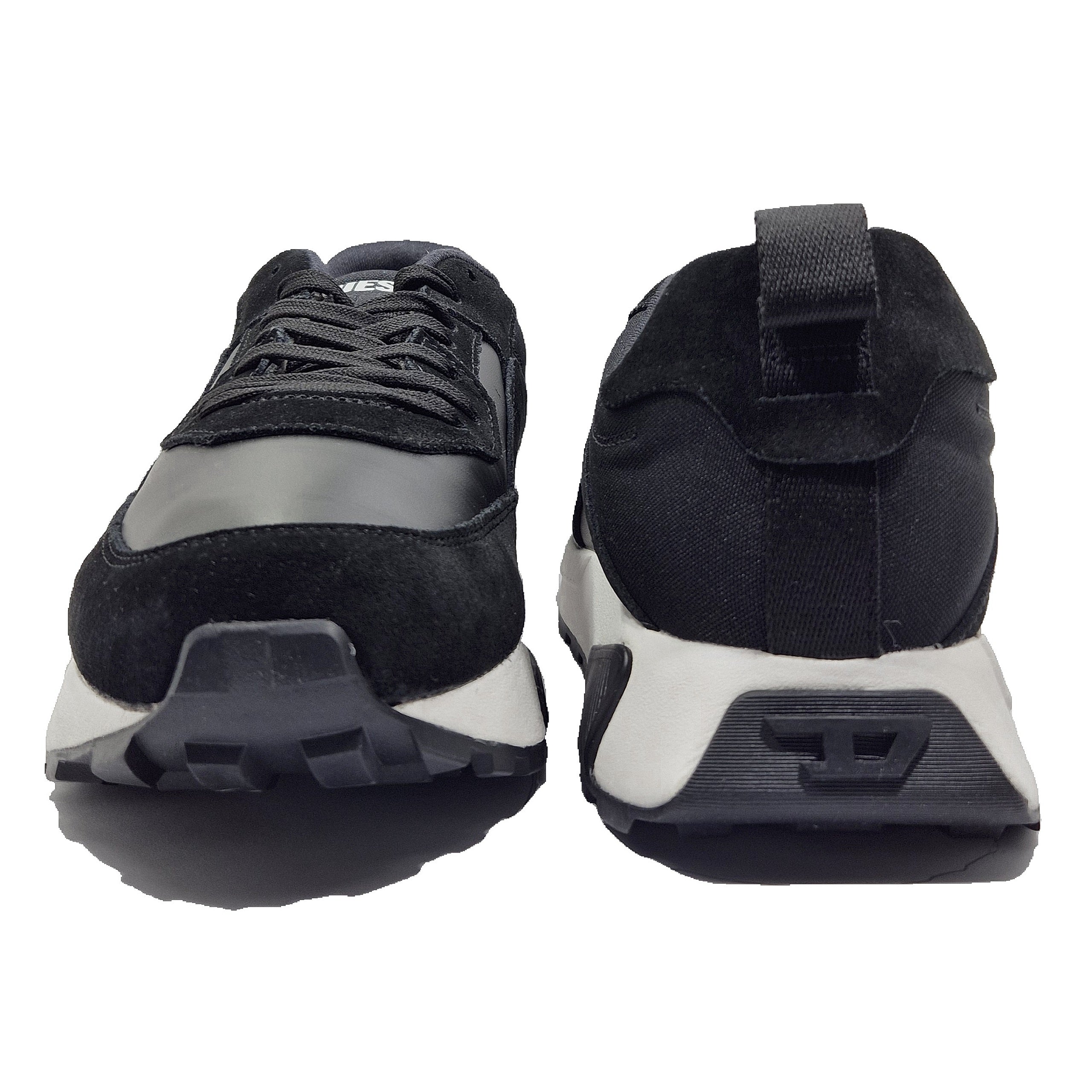 Diesel S-Tyche Low Cut Sneaker