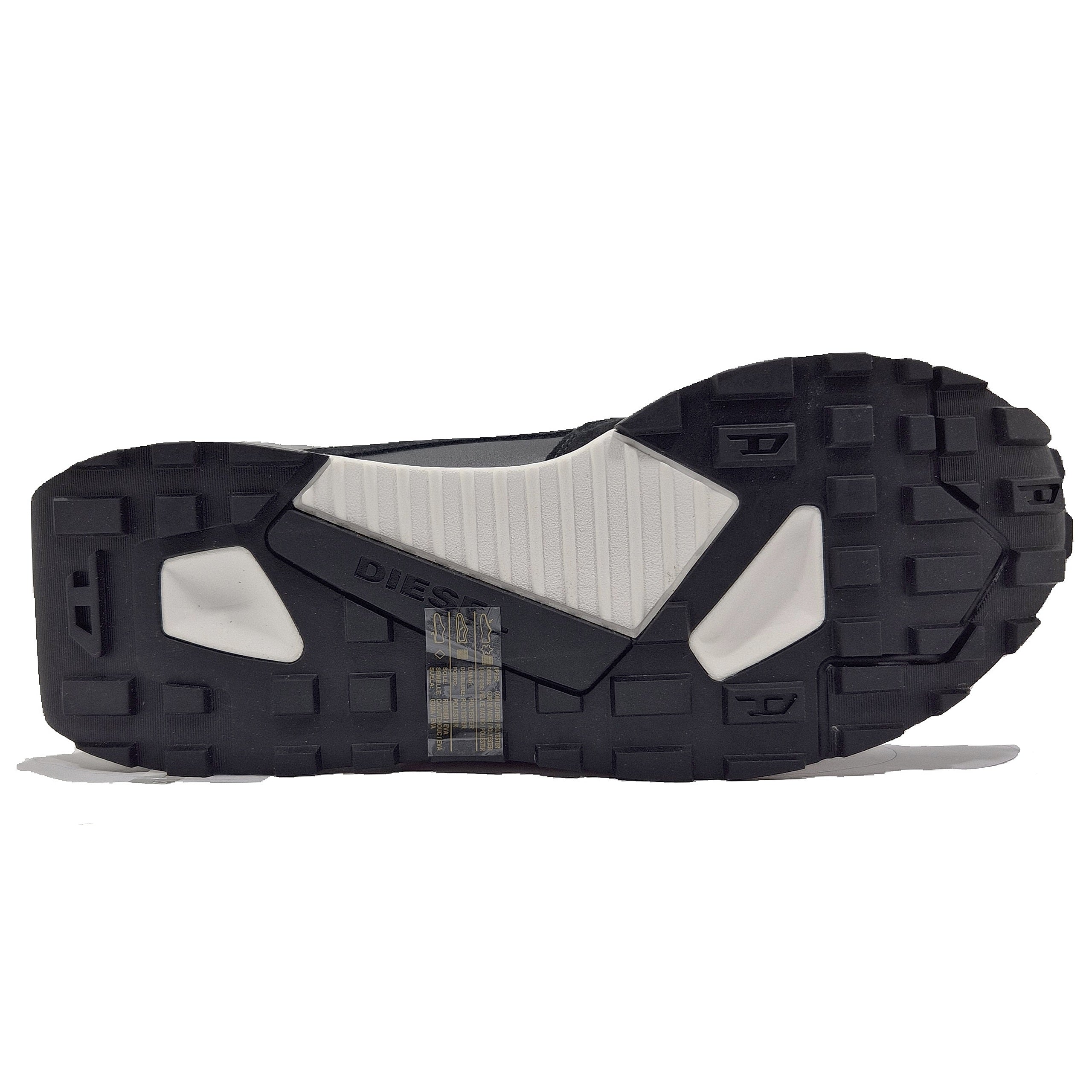 Diesel S-Tyche Low Cut Sneaker