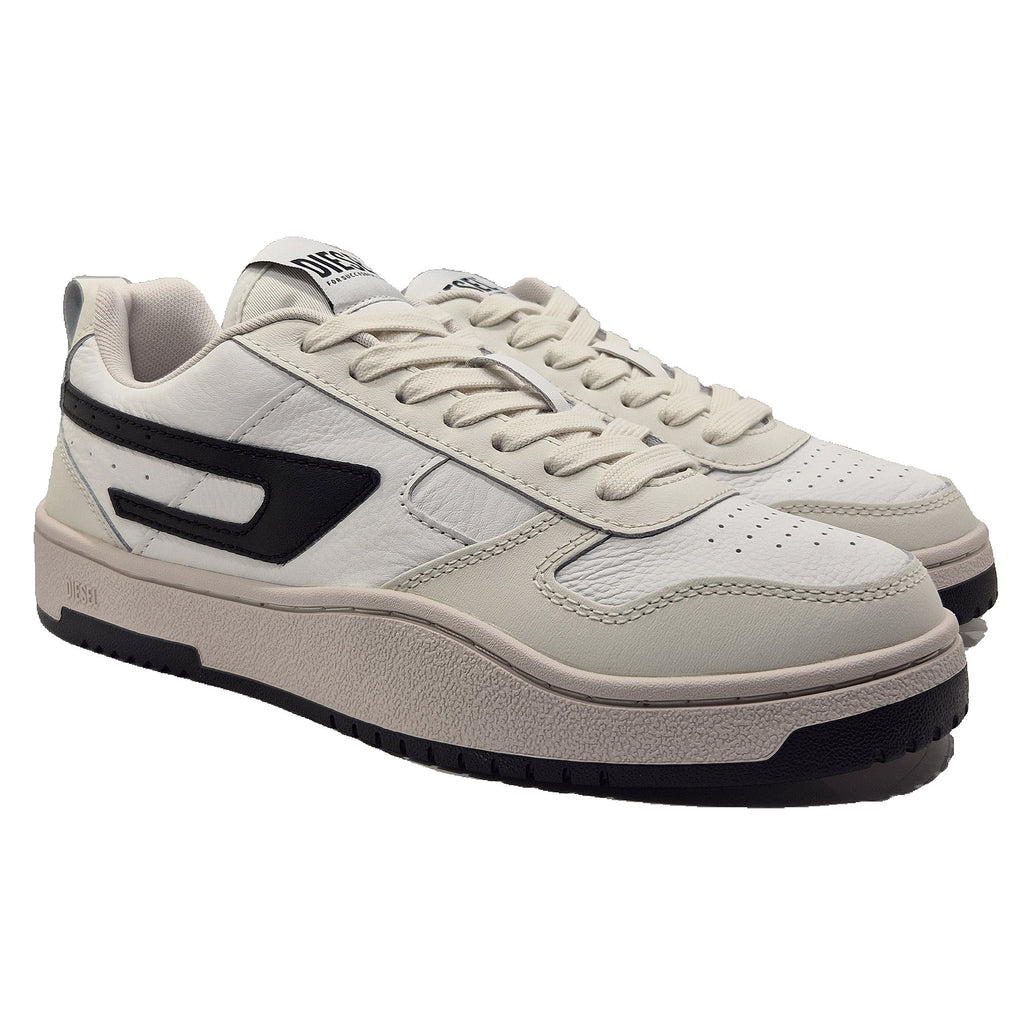 Diesel S-Ukiyo Low Sneaker