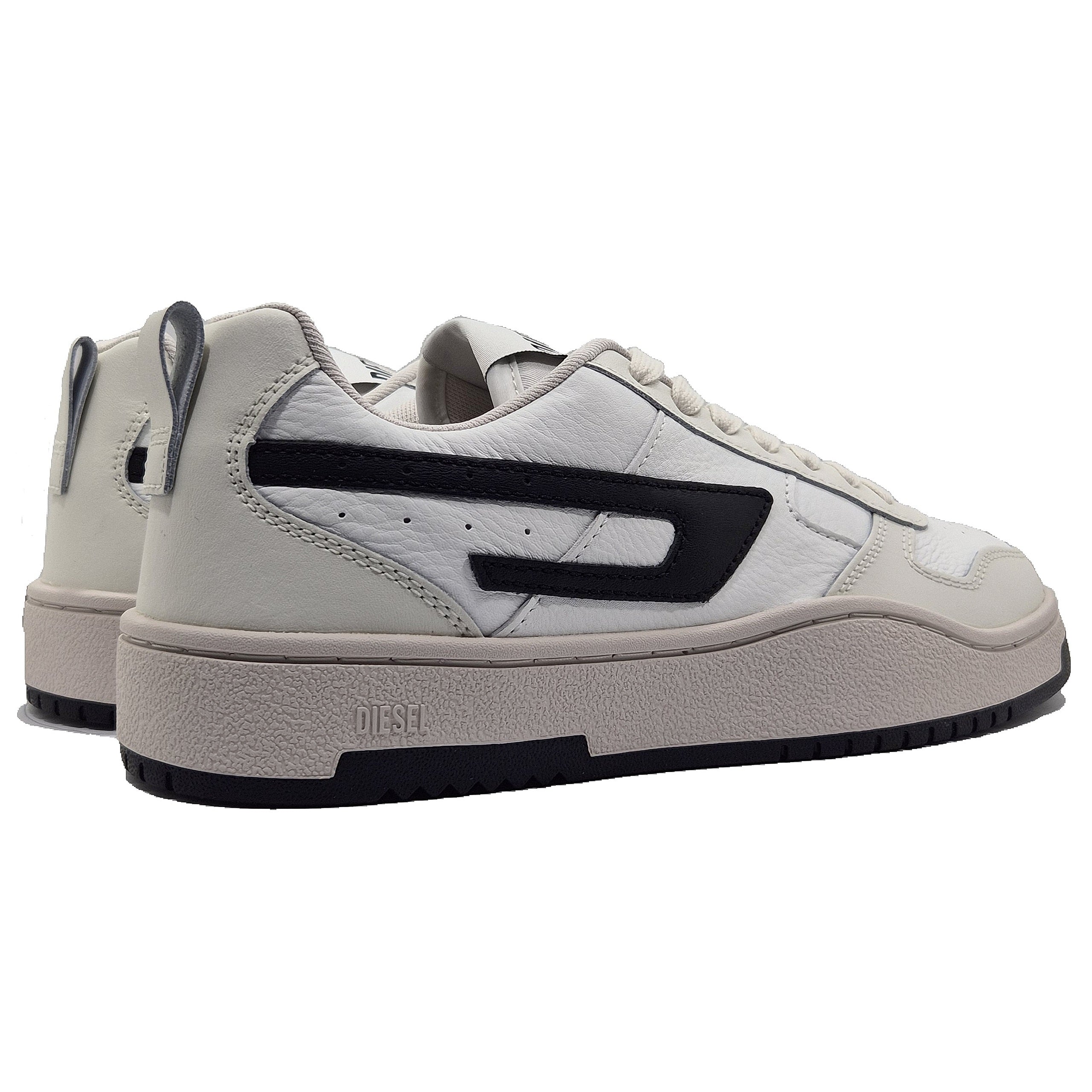 Diesel S-Ukiyo Low Sneaker