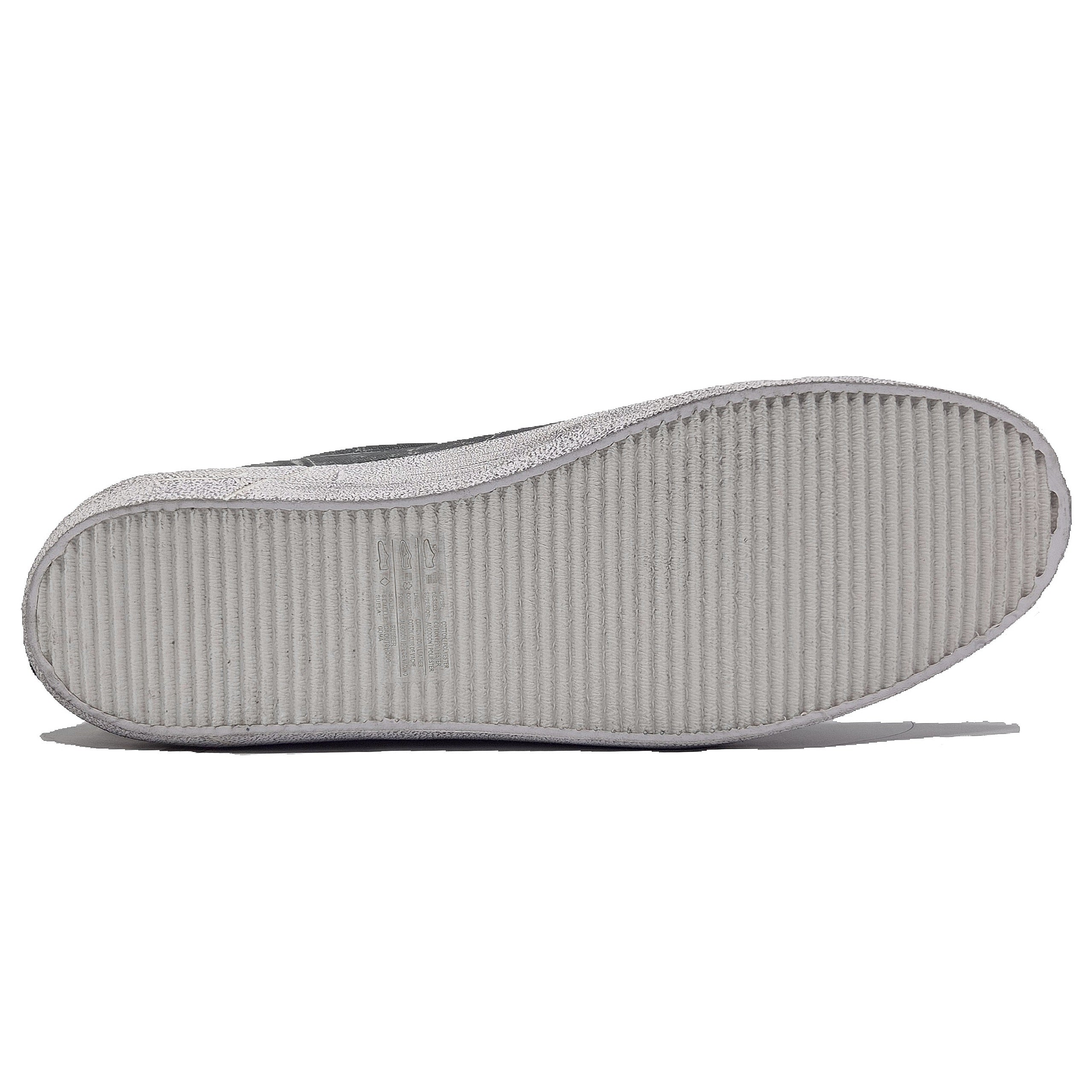 Diesel S-Leroji Mid Sneaker