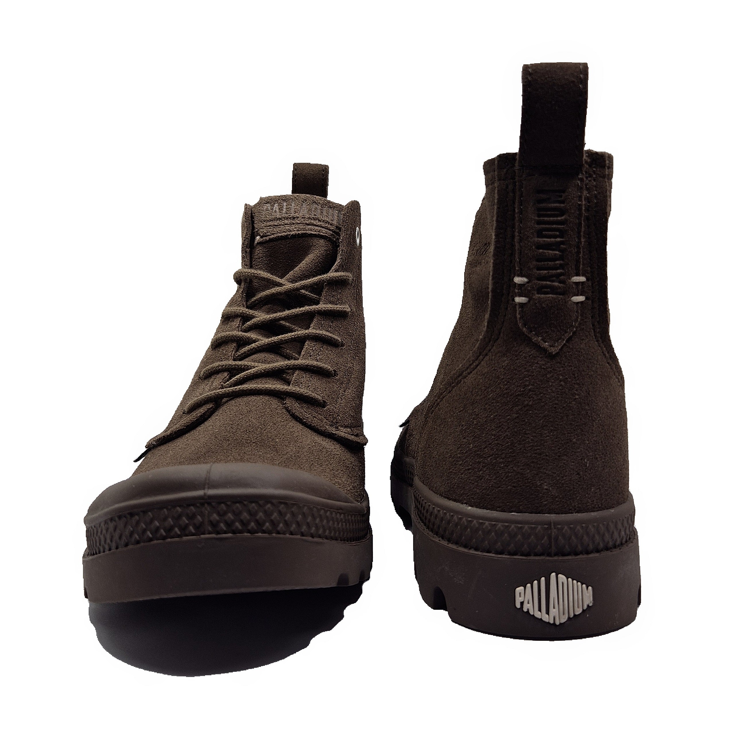 Palladium Pampa Hi Skin Boot
