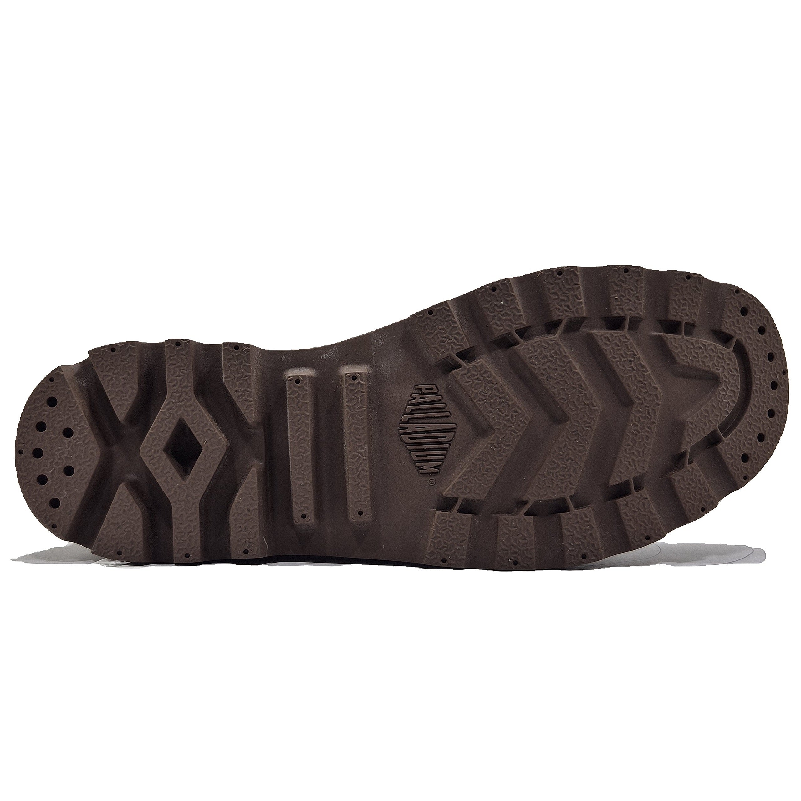 Palladium Pampa Hi Skin Boot