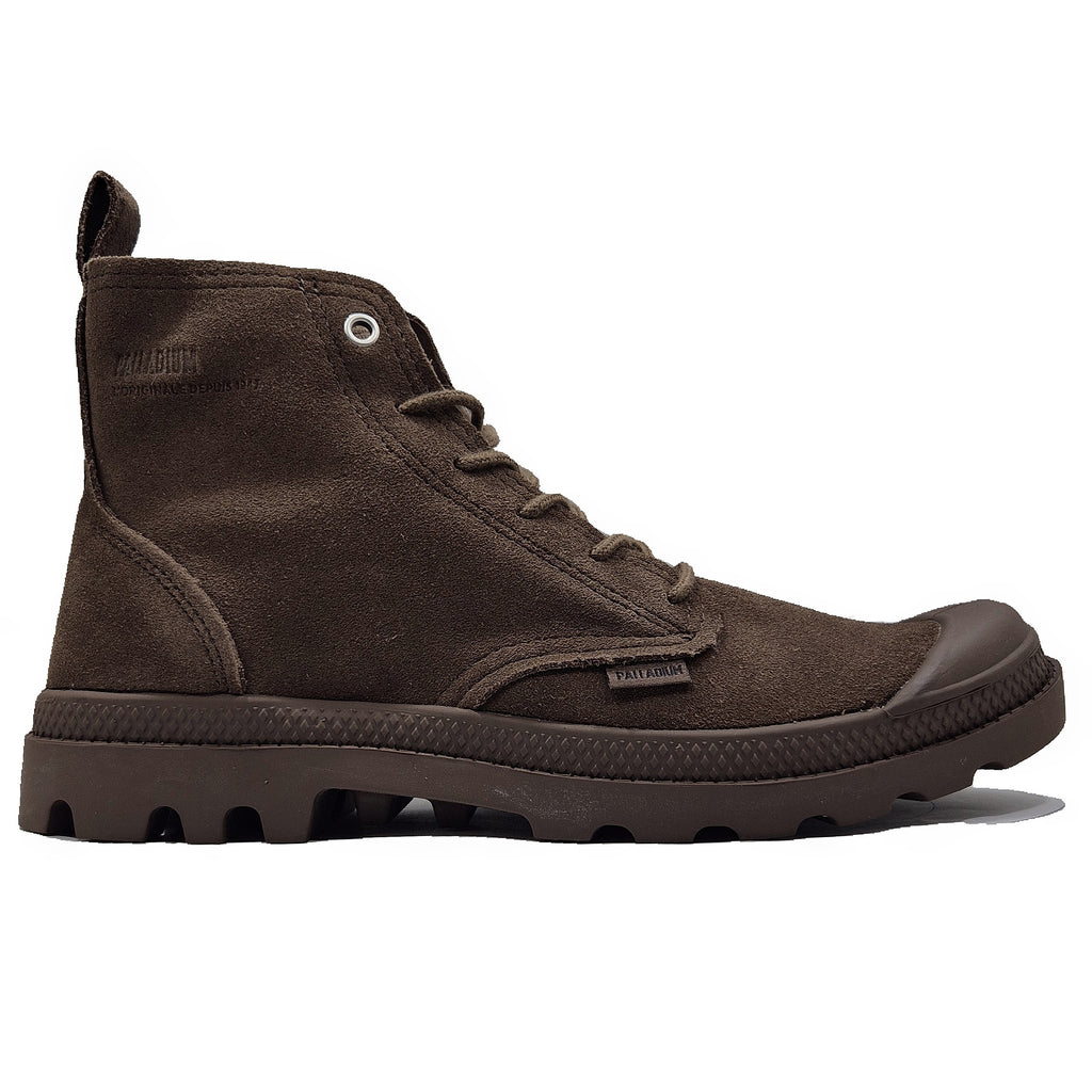 Palladium Pampa Hi Skin Boot