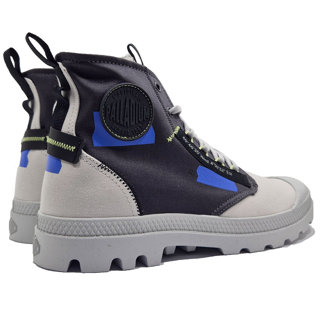 Palladium Pampa Hi Re-Craft Boot