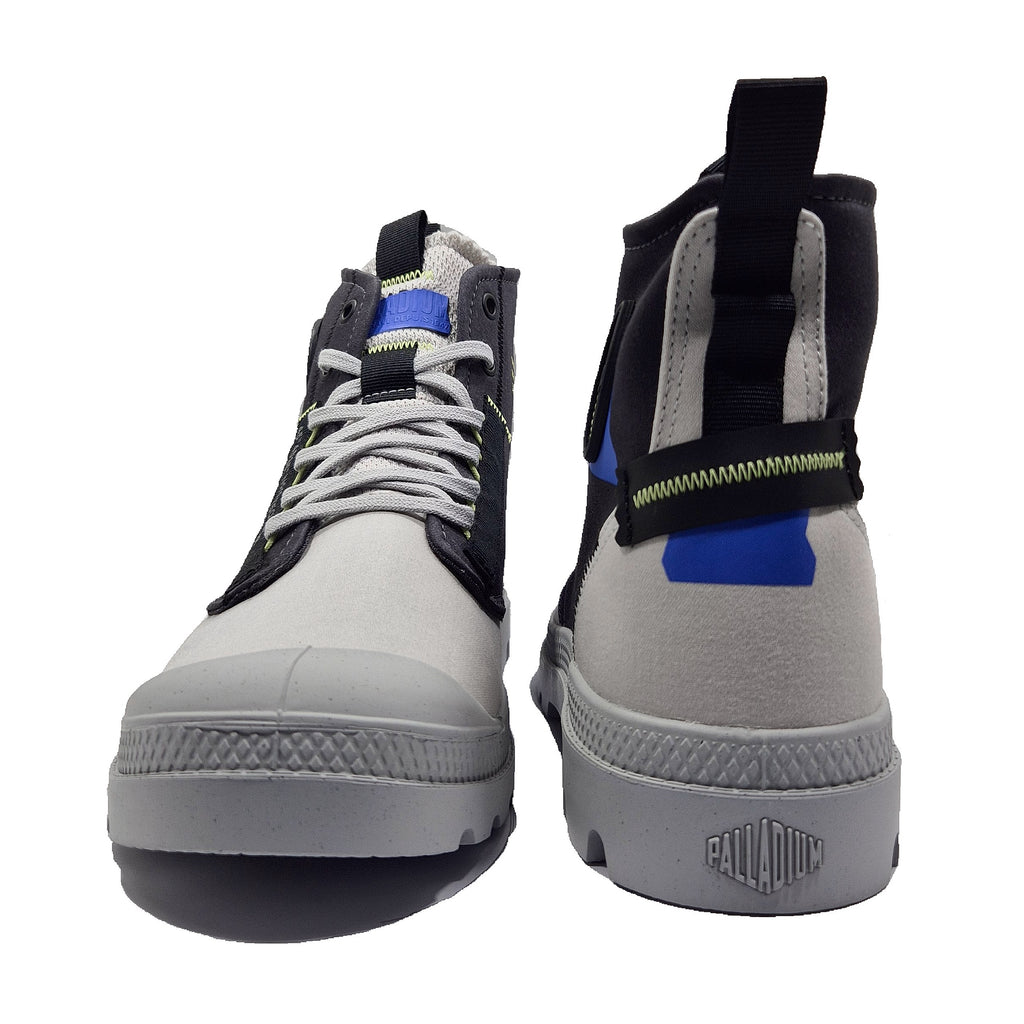 Palladium Pampa Hi Re-Craft Boot