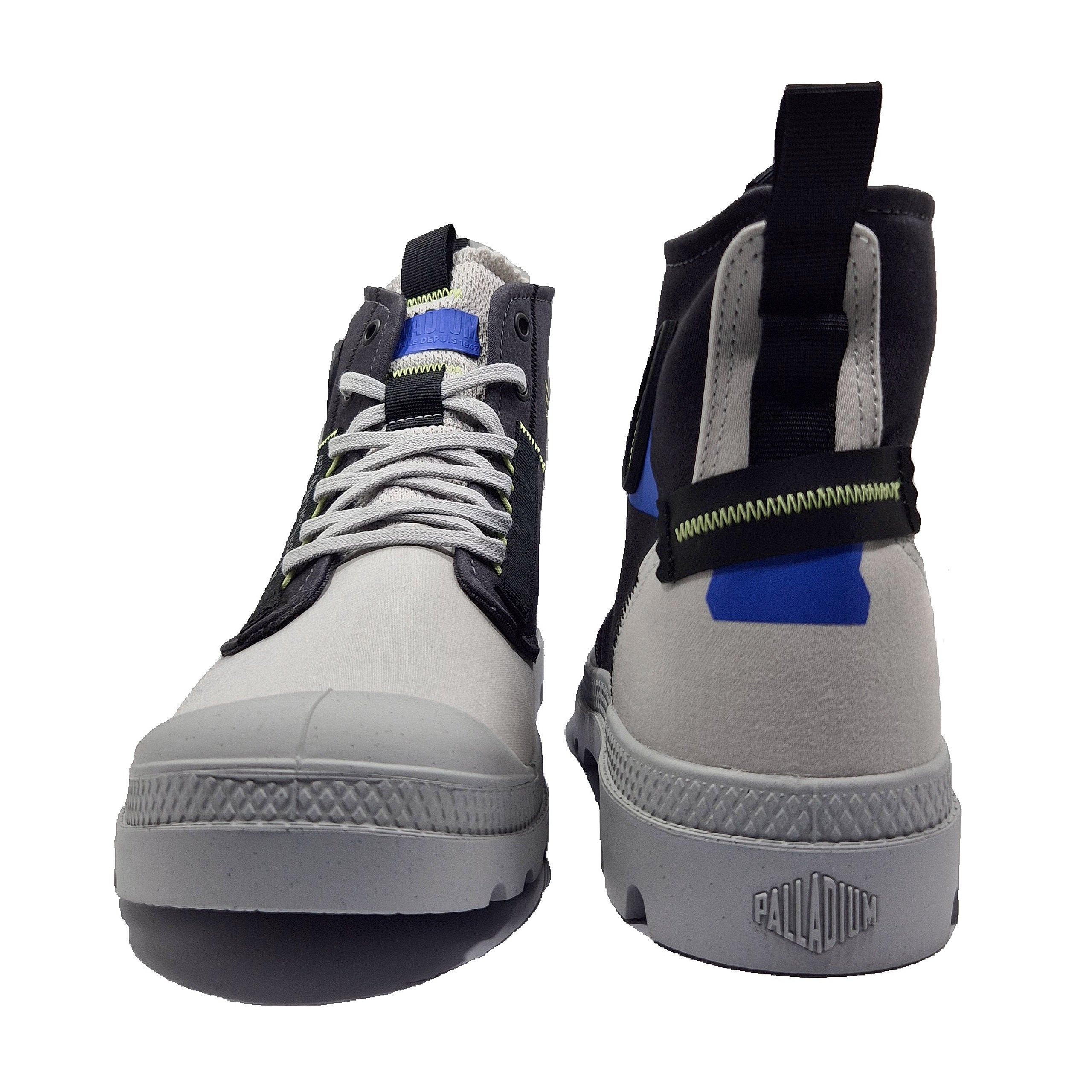 Palladium Pampa Hi Re-Craft Boot