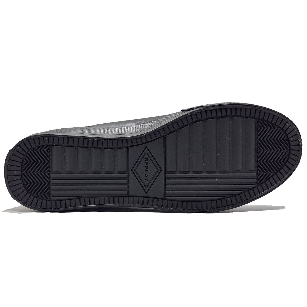 Replay Snap Function Sneaker