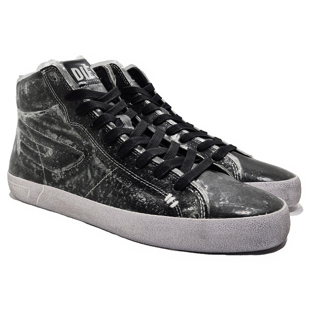 Diesel S-Leroji Mid Sneaker