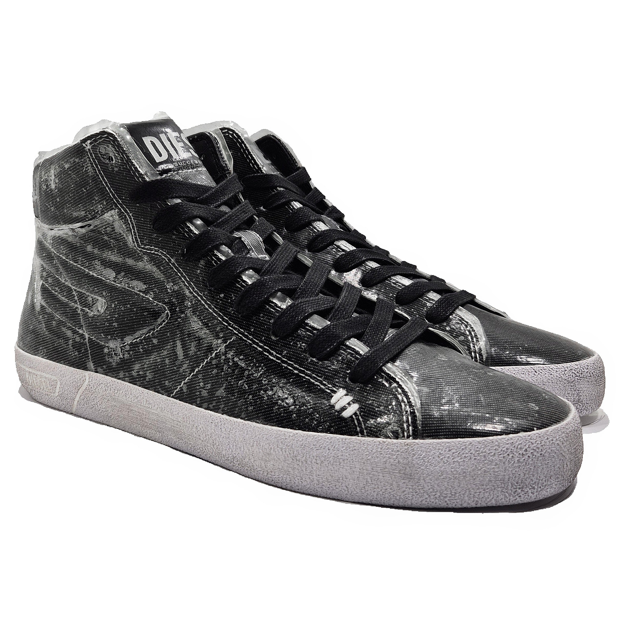 Diesel S-Leroji Mid Sneaker